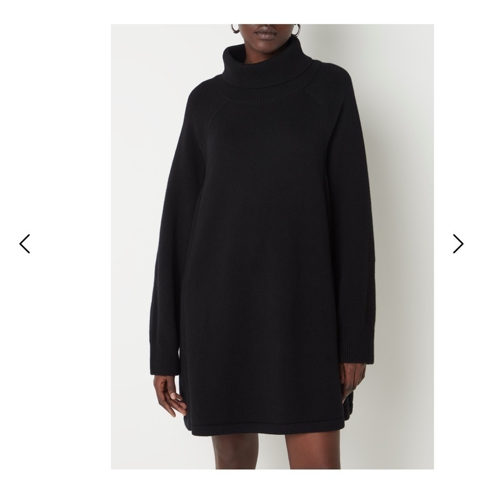 BA&SH Medee Dress